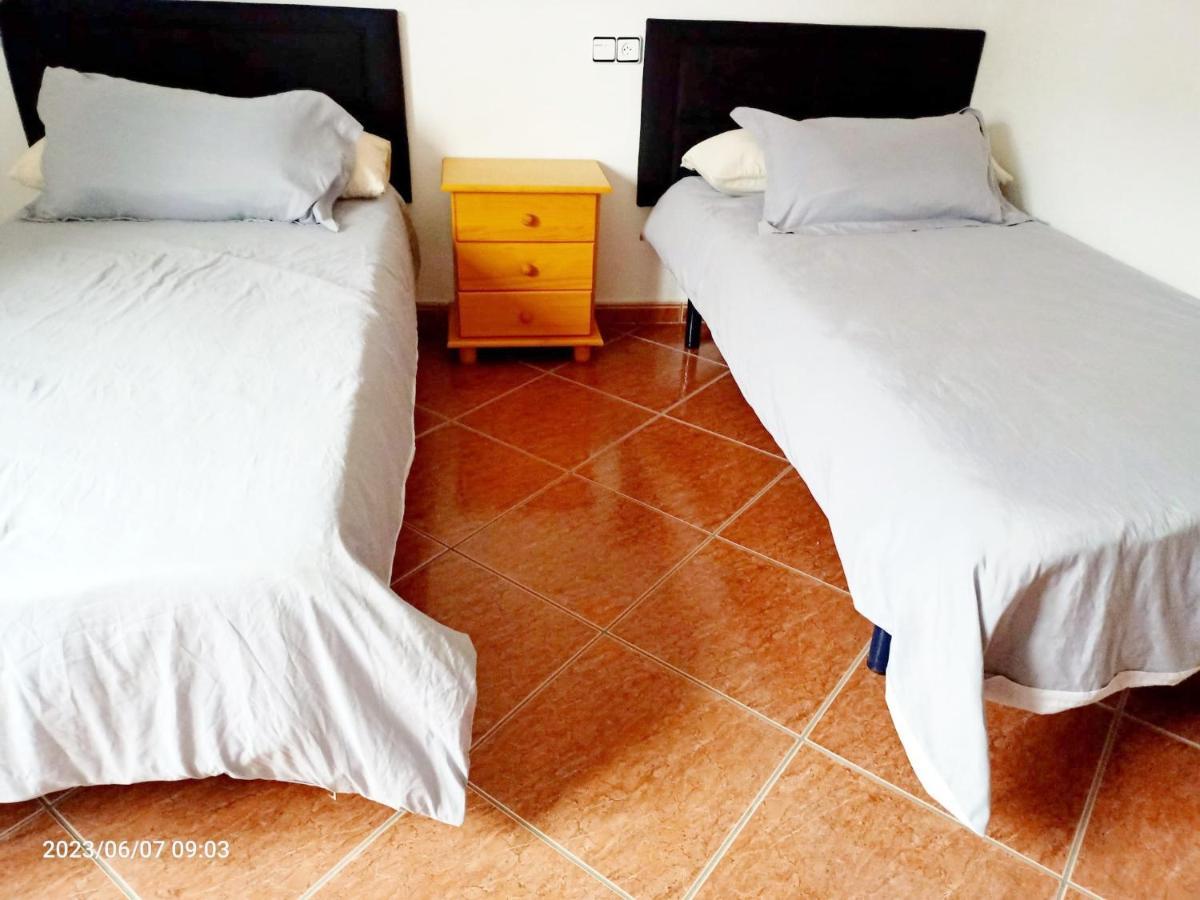 Appartement Piso Harley à Camariñas Extérieur photo